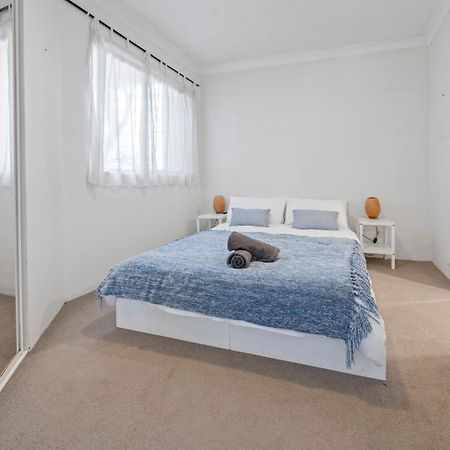 Cozy 2 Bedroom Apartment Surry Hills Sydney Exterior photo