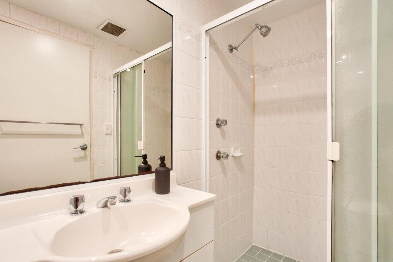 Cozy 2 Bedroom Apartment Surry Hills Sydney Exterior photo