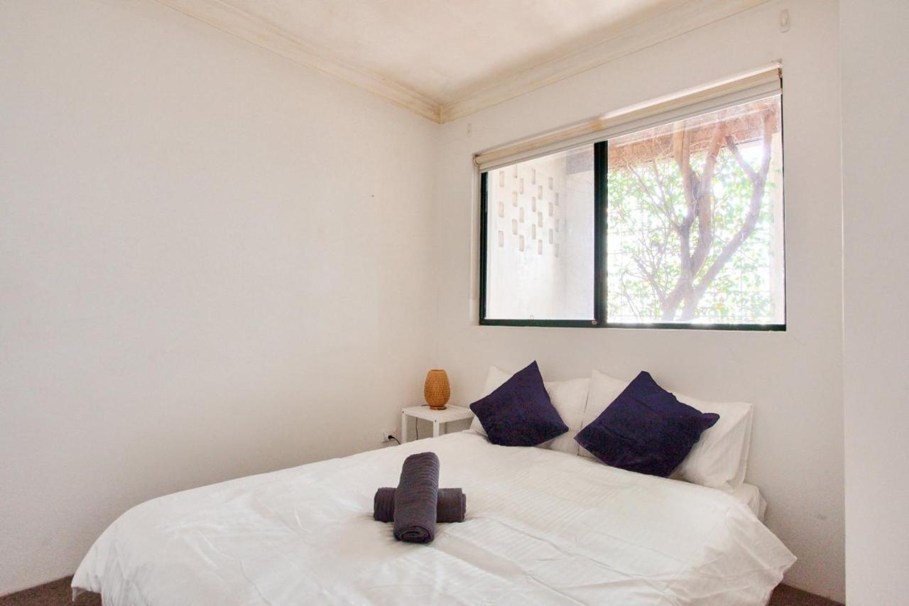 Cozy 2 Bedroom Apartment Surry Hills Sydney Exterior photo