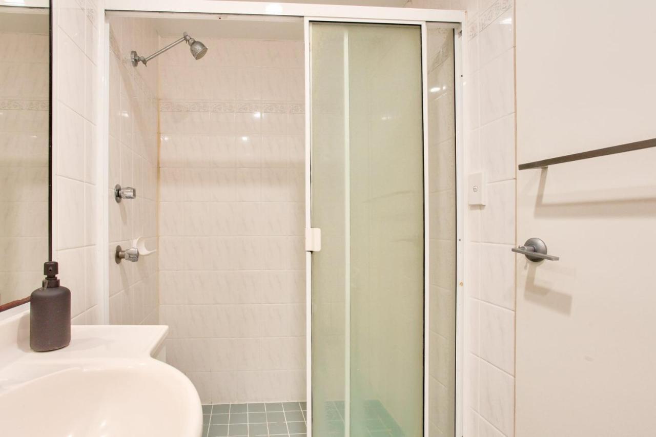 Cozy 2 Bedroom Apartment Surry Hills Sydney Exterior photo