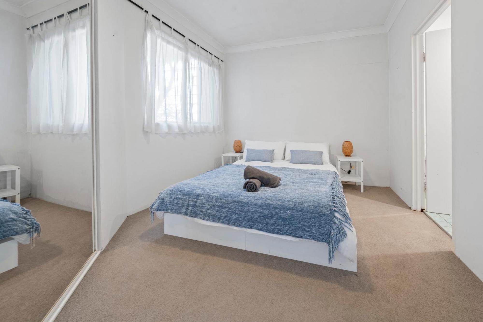 Cozy 2 Bedroom Apartment Surry Hills Sydney Exterior photo
