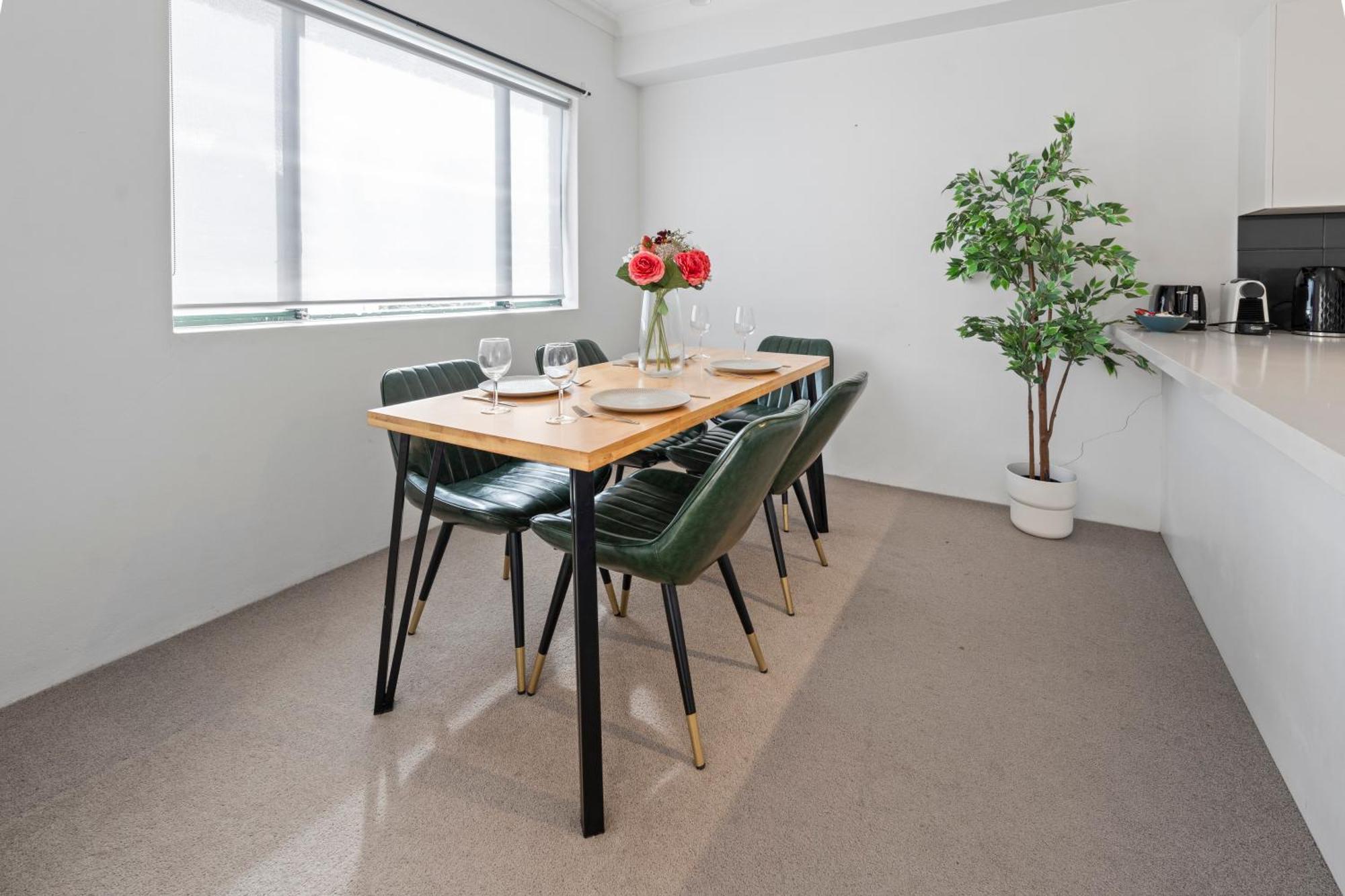 Cozy 2 Bedroom Apartment Surry Hills Sydney Exterior photo