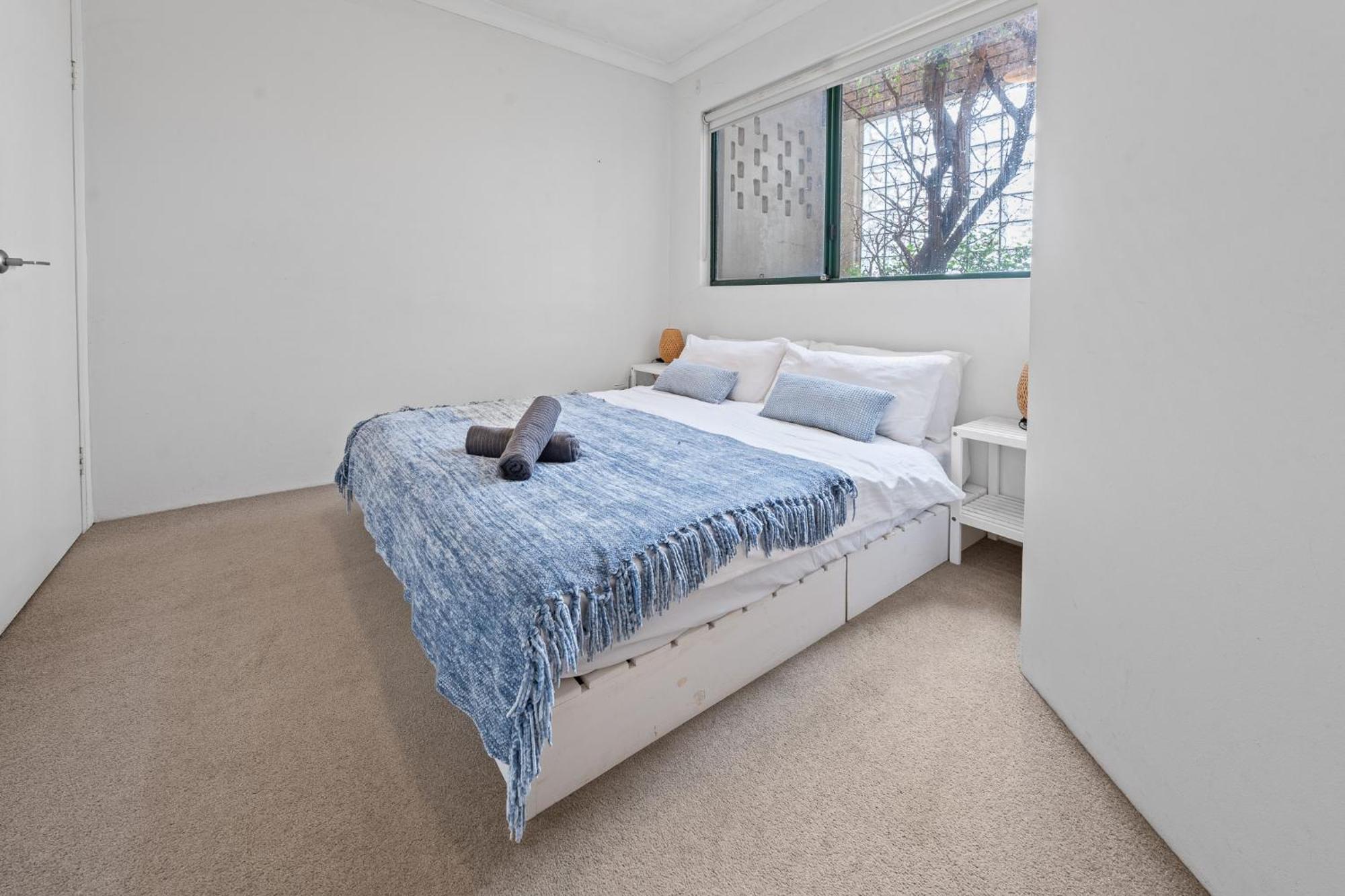 Cozy 2 Bedroom Apartment Surry Hills Sydney Exterior photo